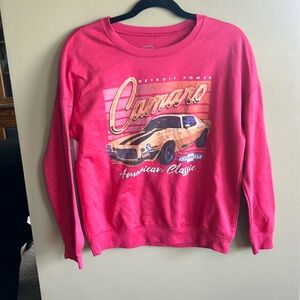 Camaro Sweatshirt